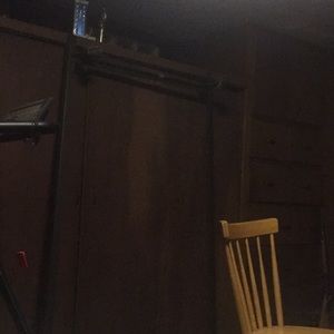 Meet your Posher, Nicholas